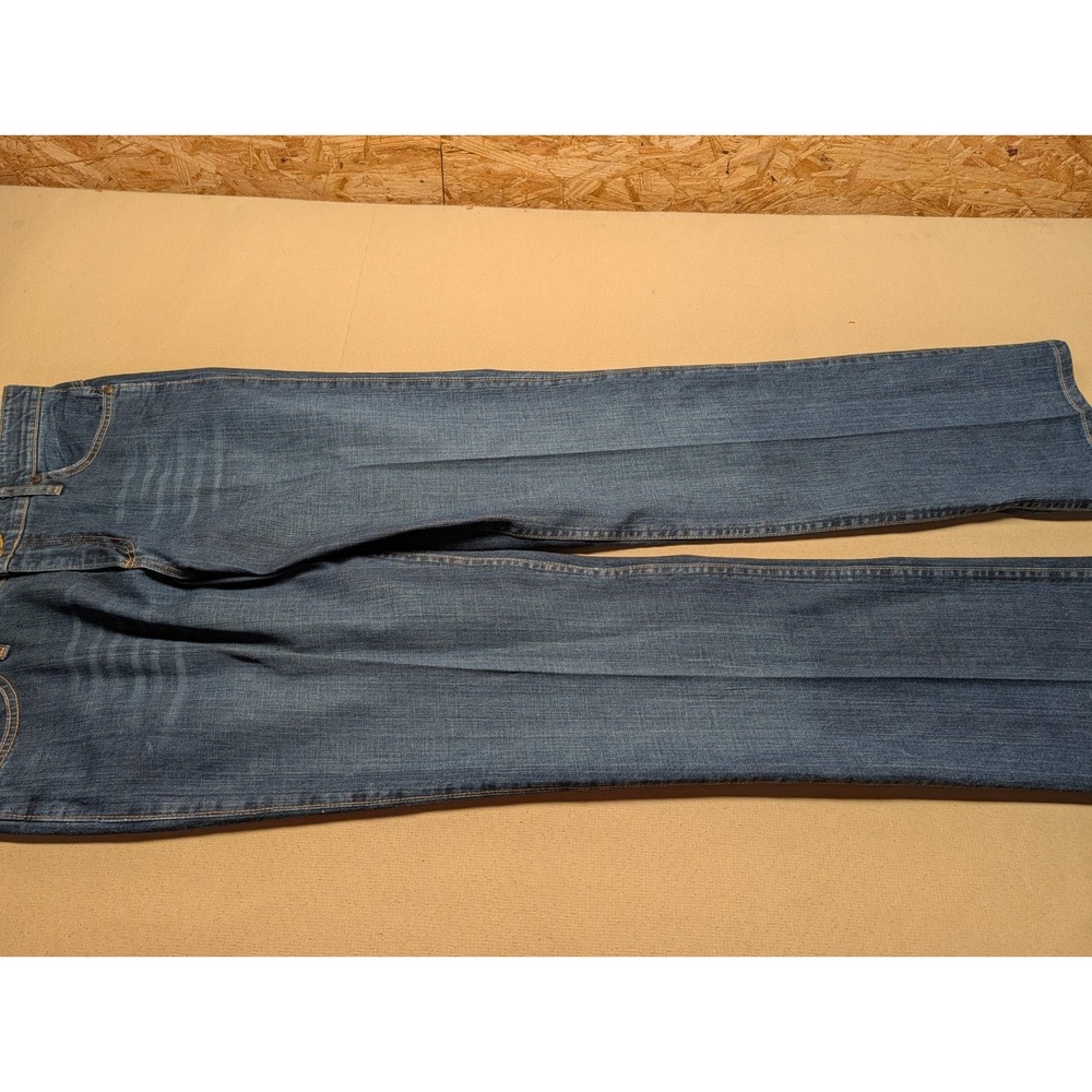 Wrangler Women's Jeans WRQ20TB Size 11/12 X 36